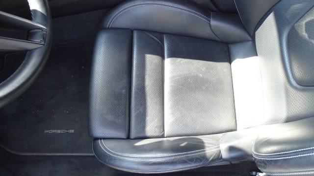 PORSCHE 911 Carrera "S", 450cv, Full Optional, Garanzia Uff..