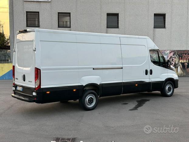 IVECO DAILY MAXI ANNO 2021 SUPER PREZZO!