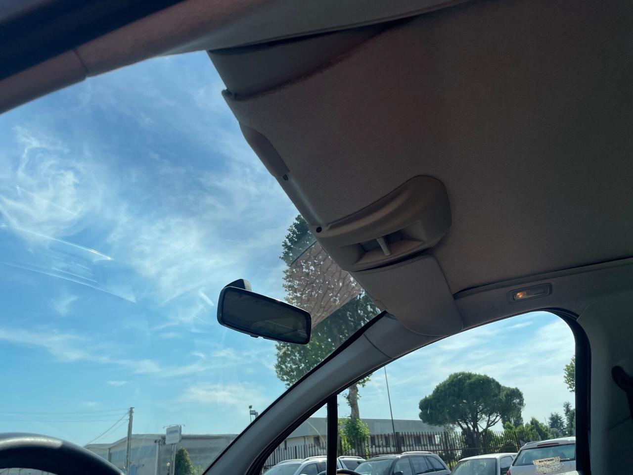 C3 2011 - 1.4 VTI - CONSUMO OLIO ECCESSIVO