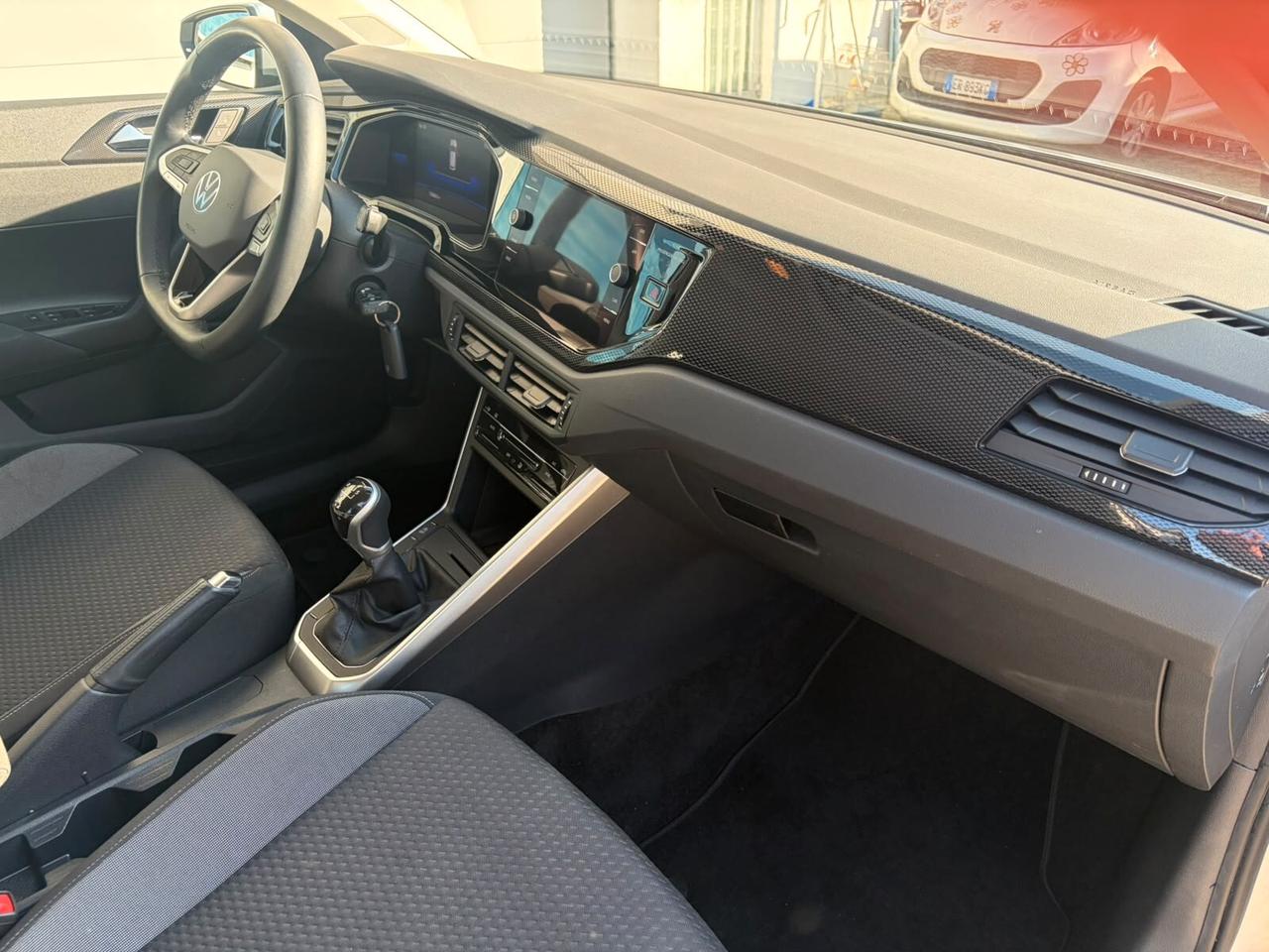Volkswagen Polo 1.0 TSI Life*EURO6*NEOPATENTATI