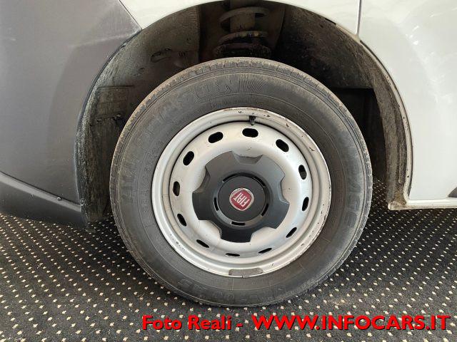 FIAT Talento 1.6 MJT 120CV PL-TN Furgone 12q