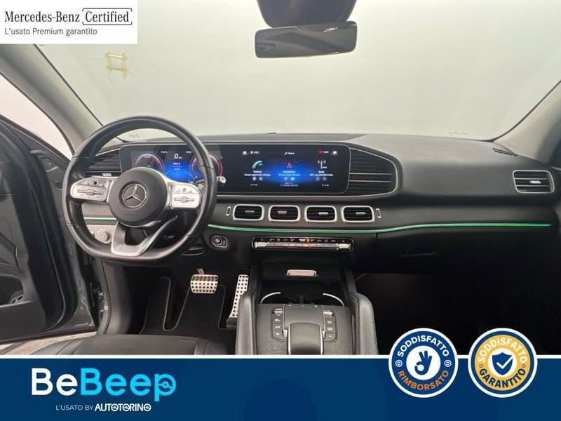 Mercedes-Benz GLE 300 D MHEV PREMIUM 4MATIC AUTO