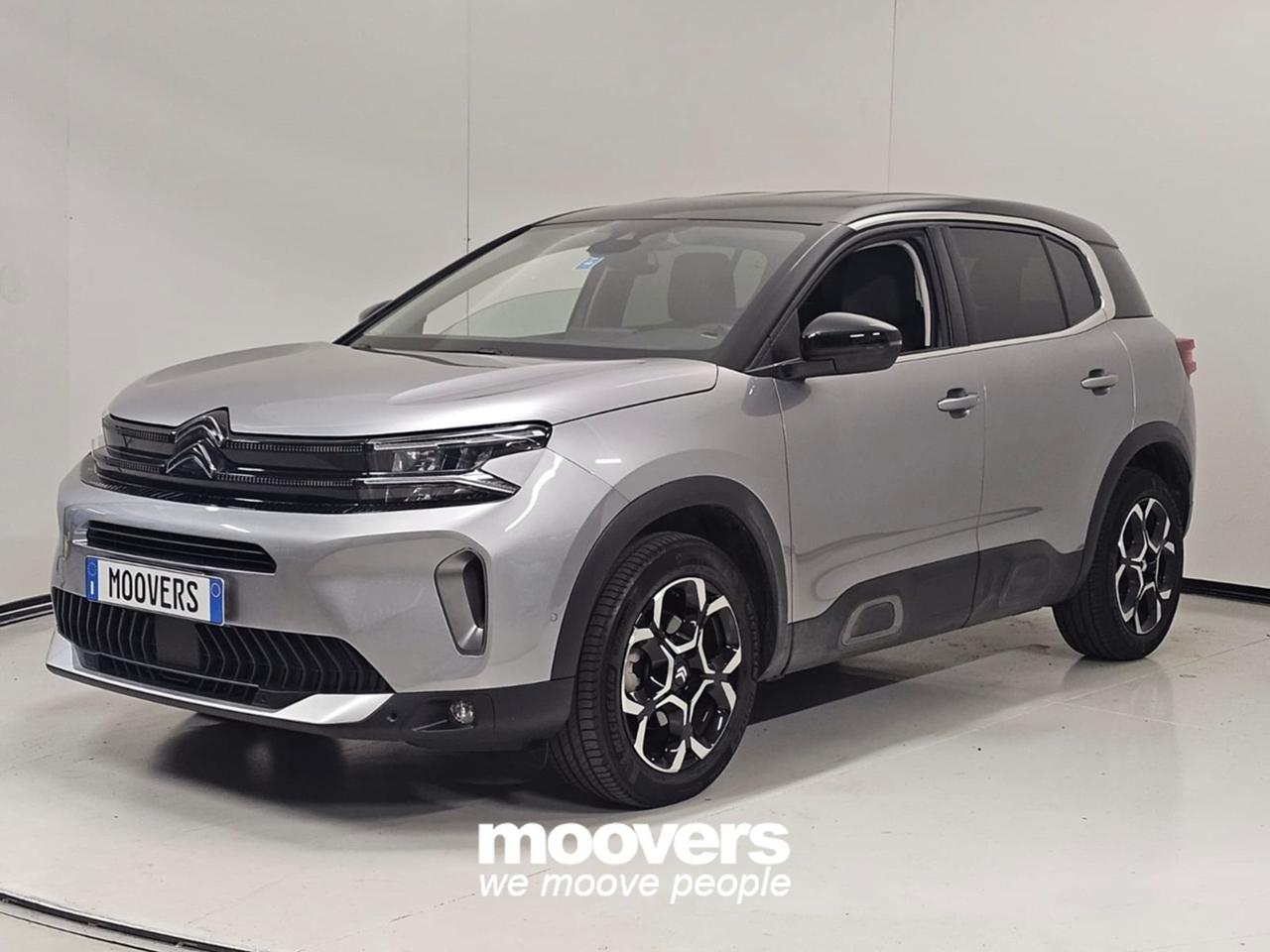 CITROEN C5 Aircross 1ª s. BlueHDi 130 S&S EAT8 Max
