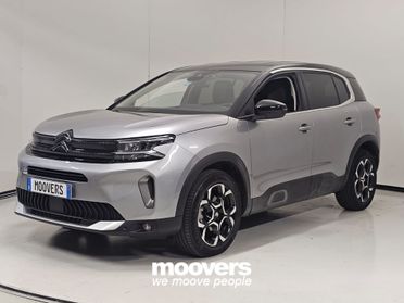 CITROEN C5 Aircross 1ª s. BlueHDi 130 S&S EAT8 Max