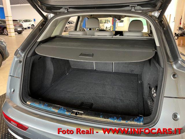 AUDI Q5 40 TDI quattro S tronic Business Design PROMO
