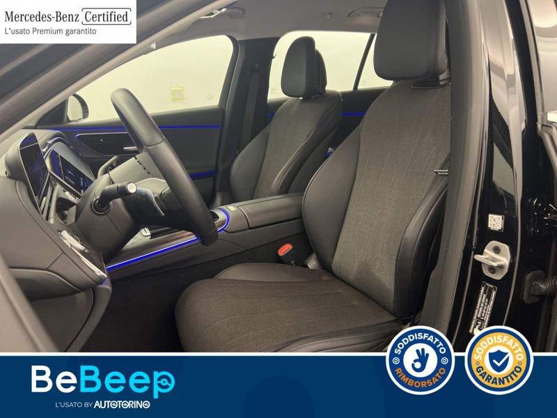 Mercedes-Benz Classe E E SW 220 D ADVANCED AUTO