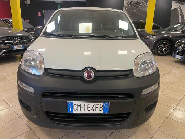 FIAT Panda 1.0 GSE S&S Hybrid Pop Van 2 posti
