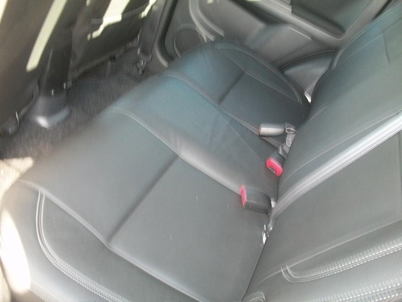 Fiat Sedici 2.0 MJT 16V DPF 4x4 Experience CC 2000JTD KW 99 KM 138372 GARANZIA UN ANNO EURO 05