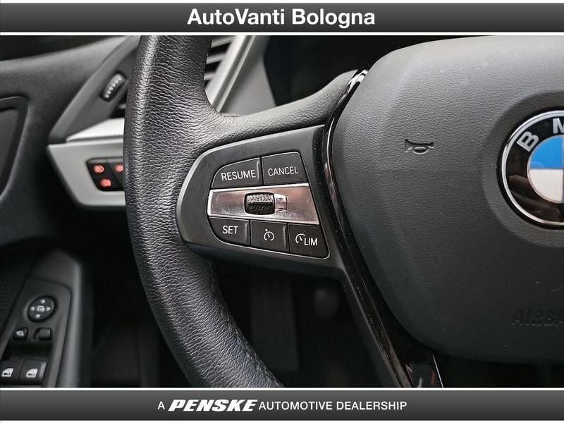 BMW Serie 1 116d 5p. Business Advantage