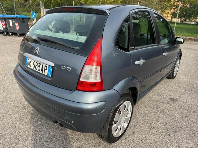 CITROEN C3 1.4 HDi 70CV Elegance senza nessun lavoro da fare