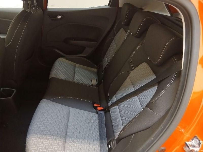 Renault Clio 1.5 blue dci Evolution 100cv