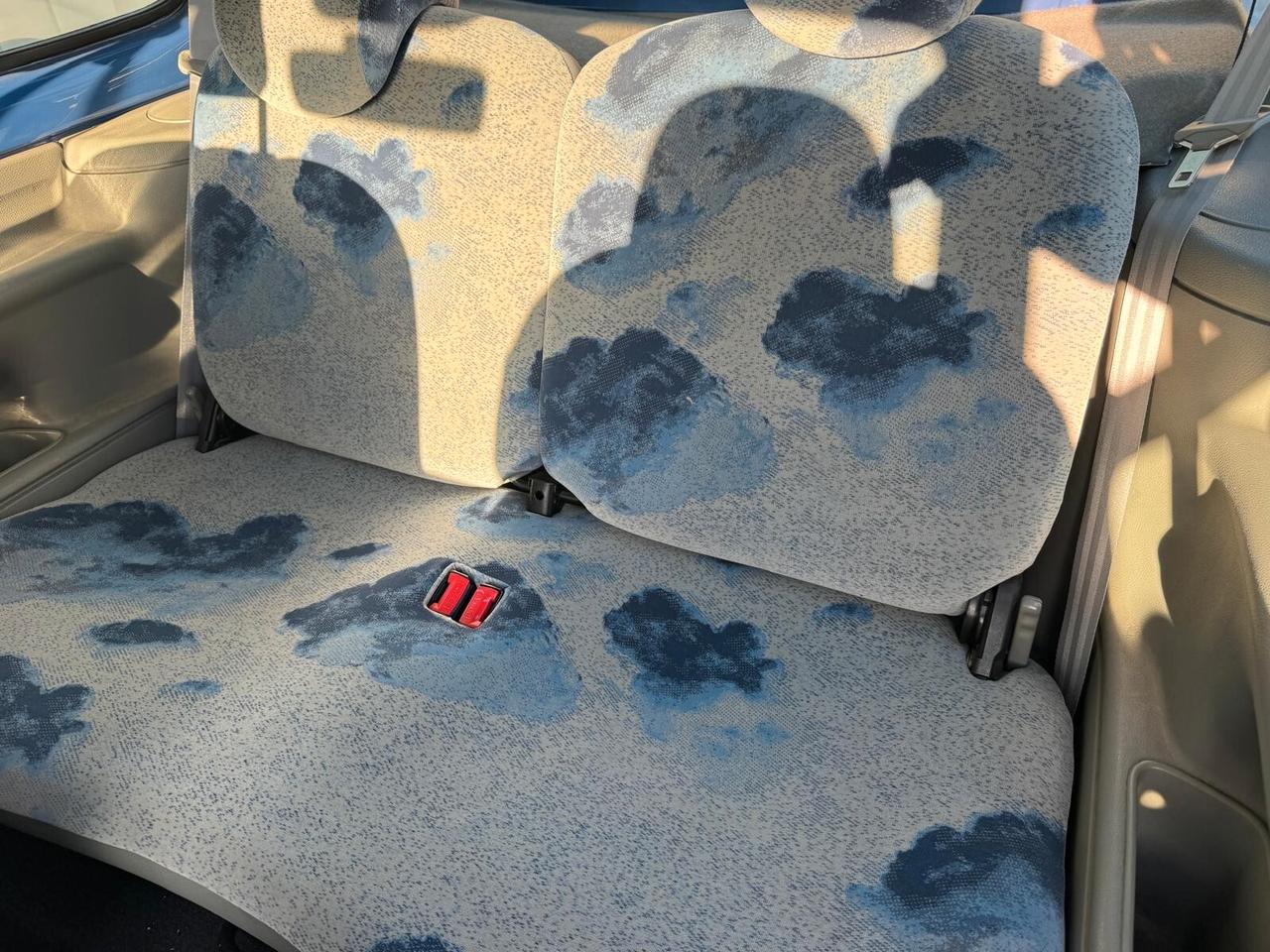 Renault Twingo 1.2i cat MECCANICAMENTE A POSTO!!!