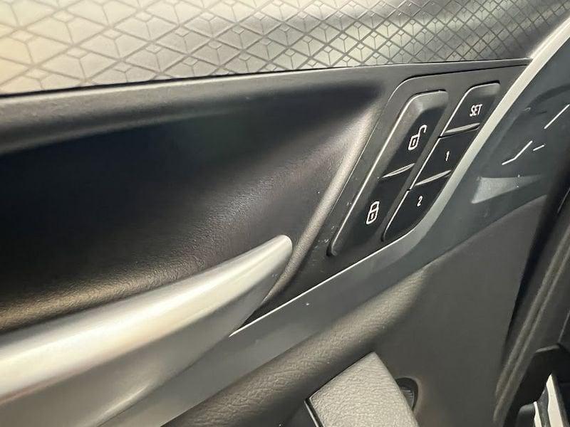 BMW X4 xDrive M40i MH48V IVA ESPOSTA