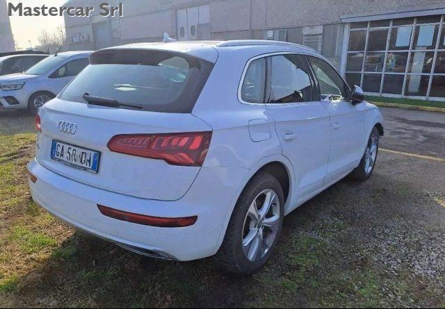 AUDI Q5 40 2.0 tdi 190cv Sport Quattro S tronic - FT248AN