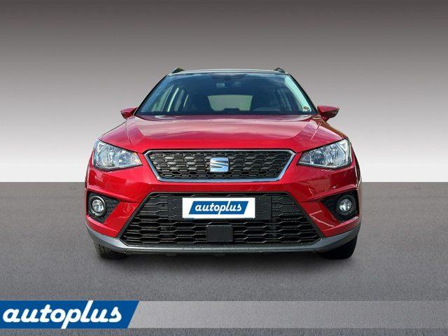 SEAT Arona 1.6 TDI 95 CV DSG Style