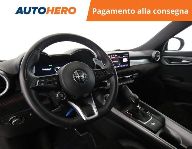 ALFA ROMEO Tonale 1.5 160 CV MHEV TCT7 Veloce