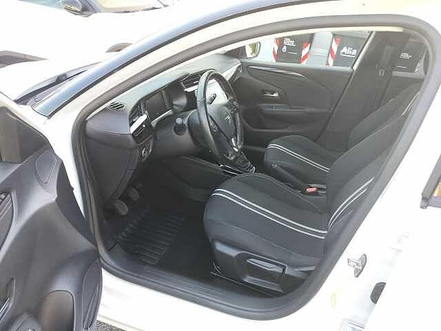 Opel Corsa 1.2 100 CV GS Line