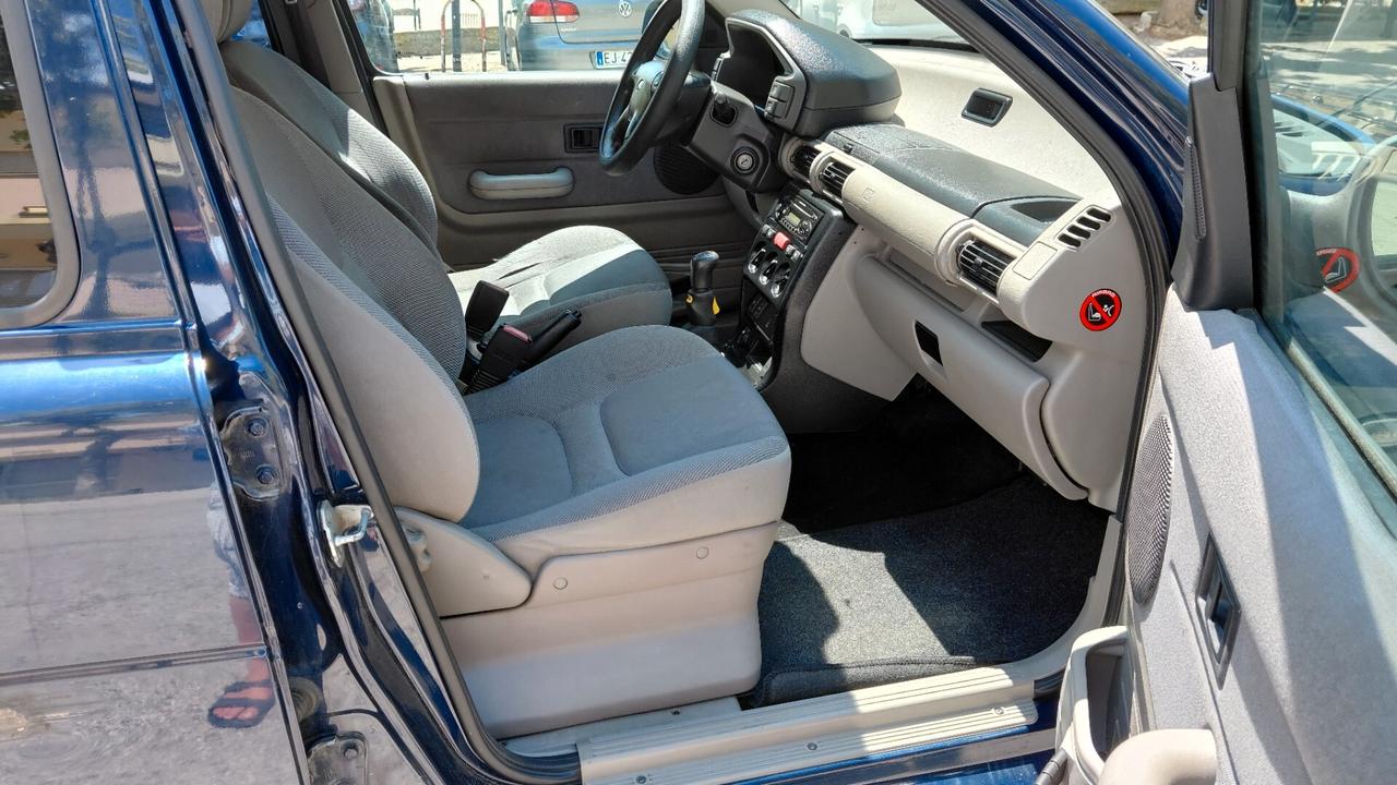 Land Rover Freelander 2.0 Td4 16V cat SW Limit. Ed.
