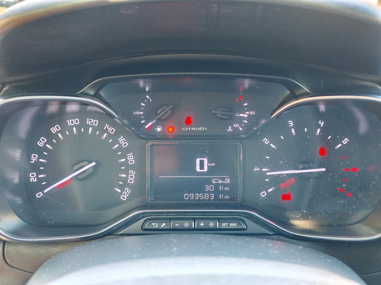 Citroen C3 PureTech 82 Shine