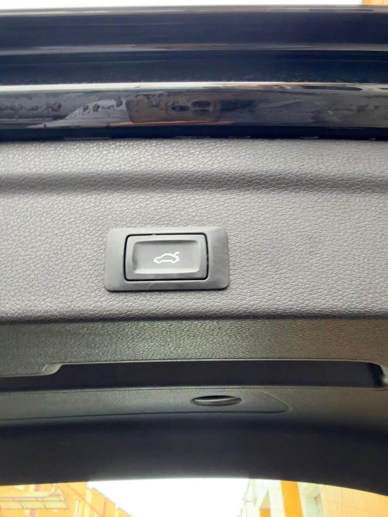 Audi Q3 35 TDI S tronic line edition