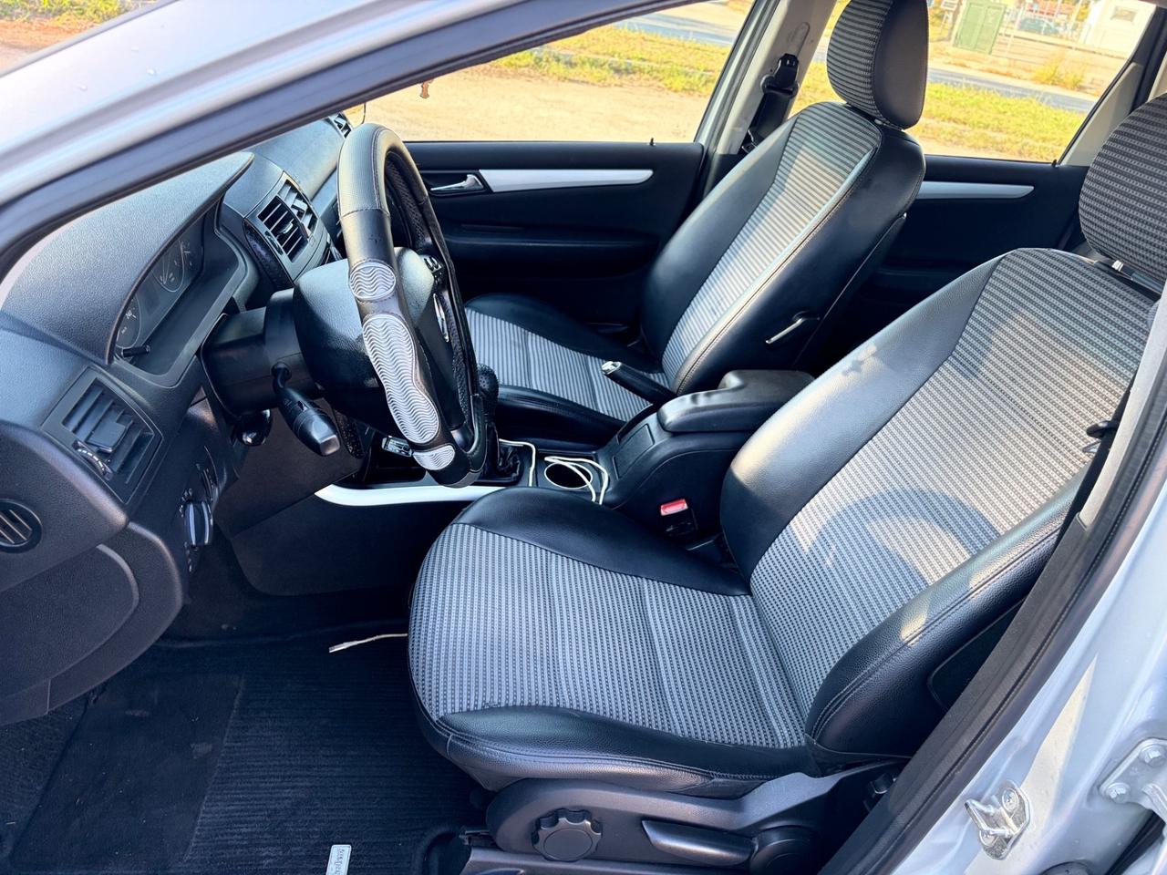 Mercedes-benz A 180 CDI Avantgarde