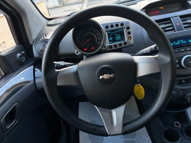 CHEVROLET Spark 1.0 GPL Eco Logic