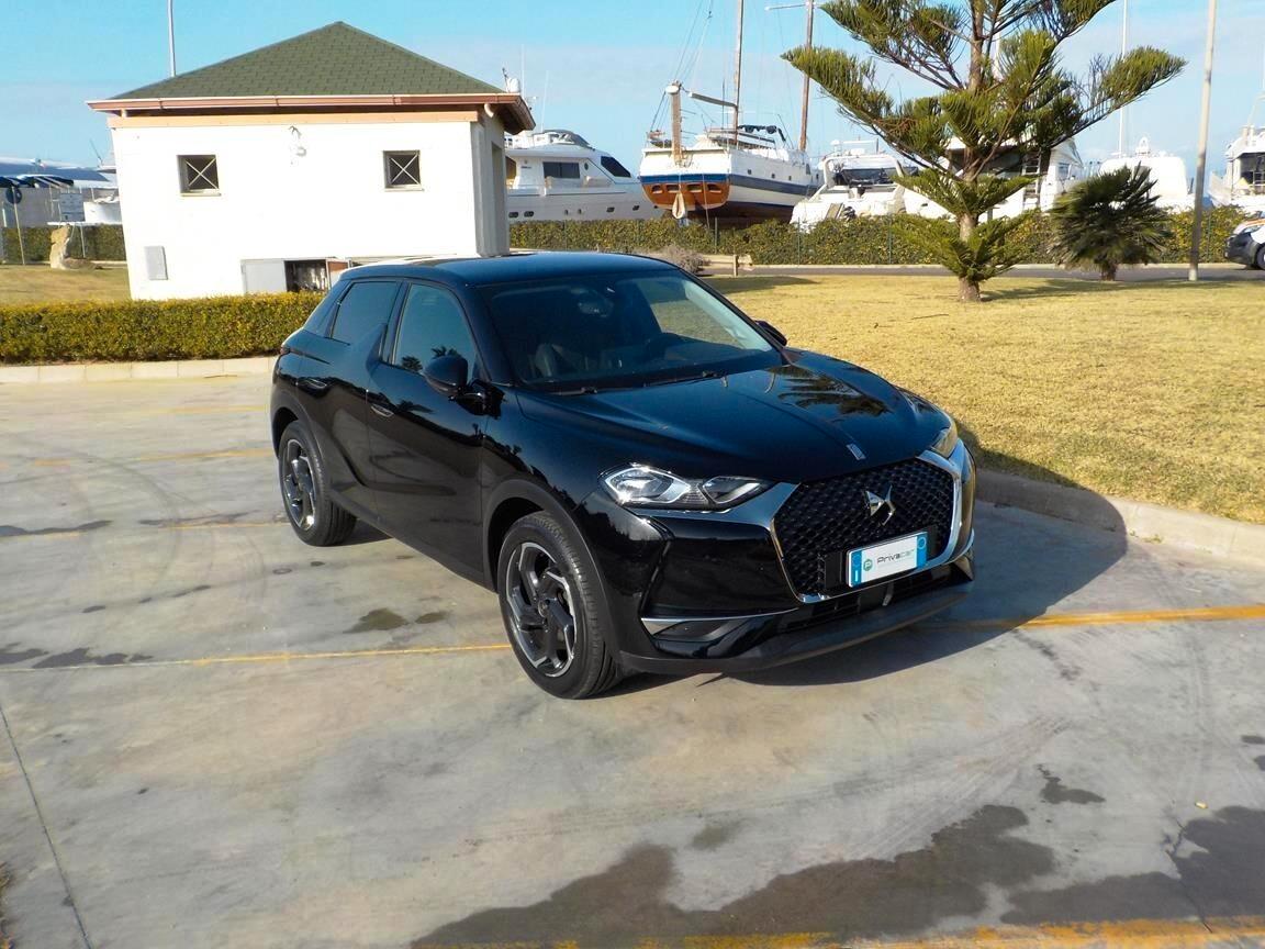 Ds DS3 DS 3 Crossback PureTech 100 Business