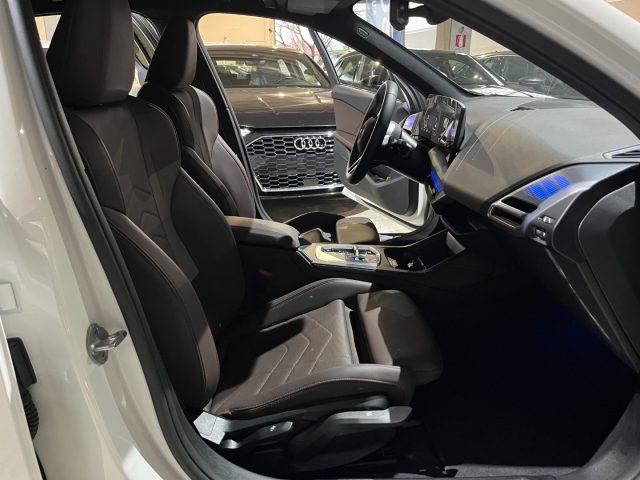 BMW 118 d MSport "18 M Sport/PELLE/F.LED ADAT./NAVI/TELEC.