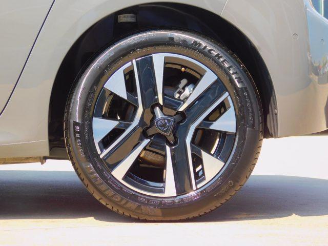 PEUGEOT 208 PureTech Allure 100 CV S&S