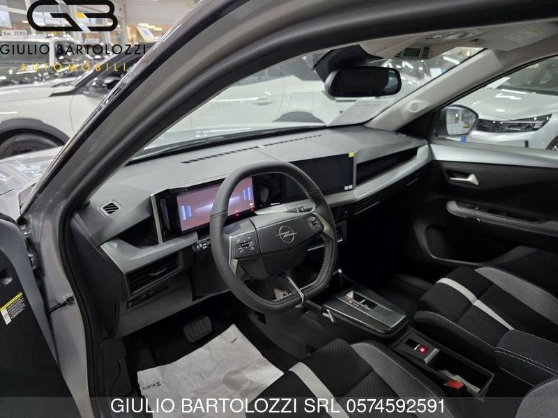 Opel Frontera Frontera Hybrid 145 CV EDCT GS