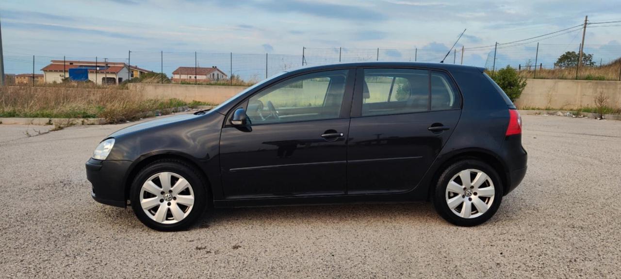 Volkswagen Golf 2.0 TDI DPF 4mot. 5p. GT Sport