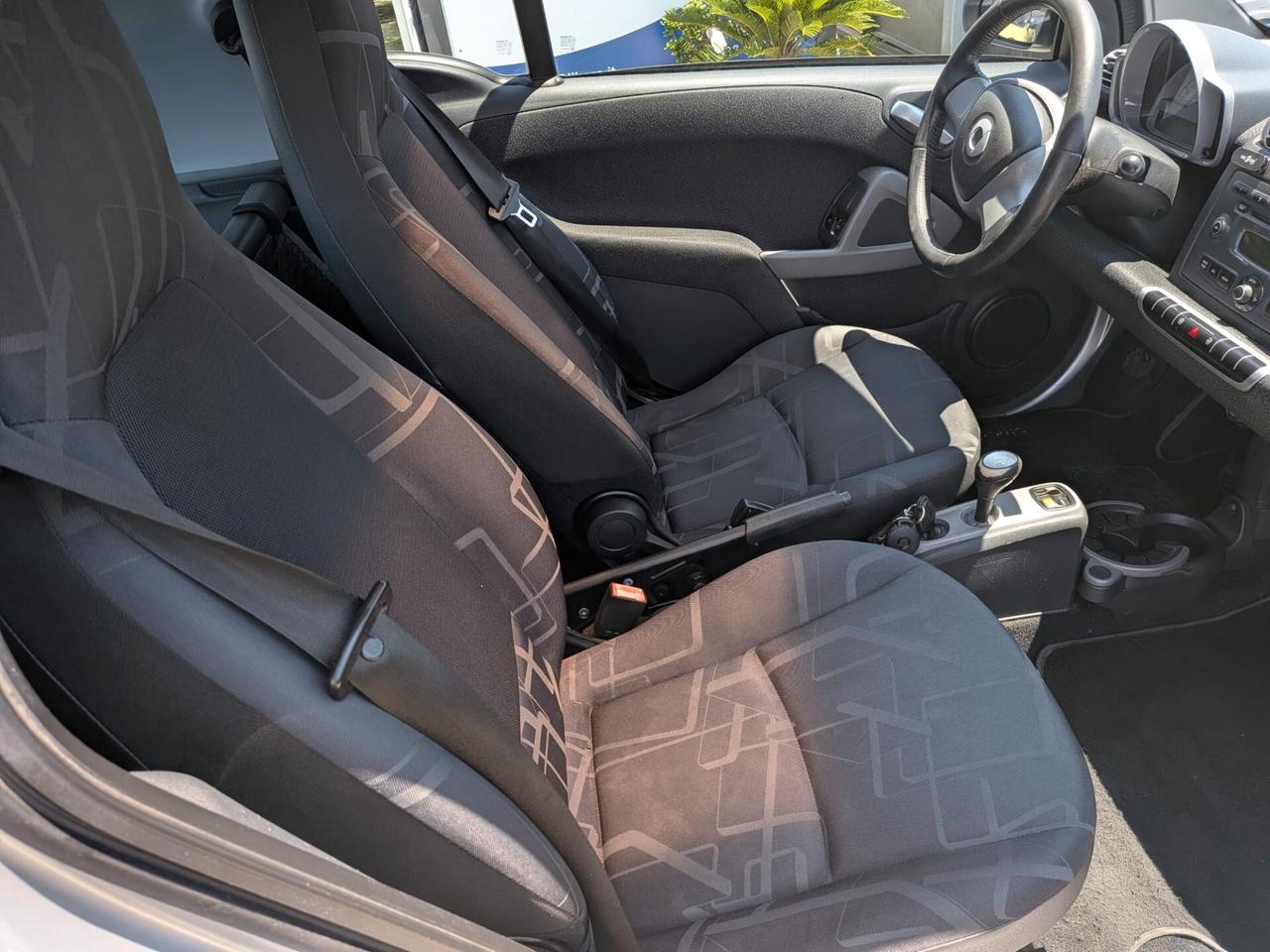 Smart ForTwo coupé passion o.c.c.a.s.i.o.n.e