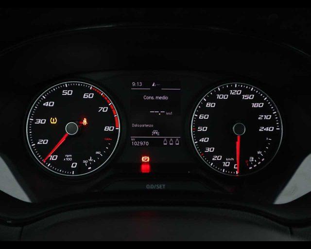 SEAT Arona 1.0 EcoTSI XCELLENCE