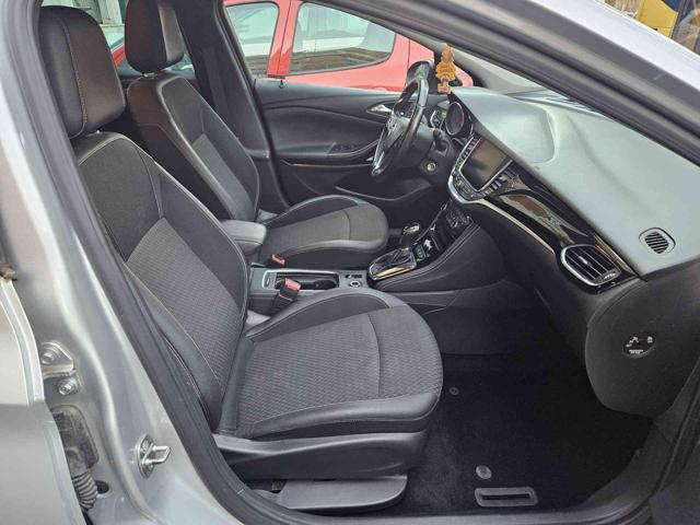 OPEL Astra 1.6 CDTi 136CV aut. 5 porte Innovation