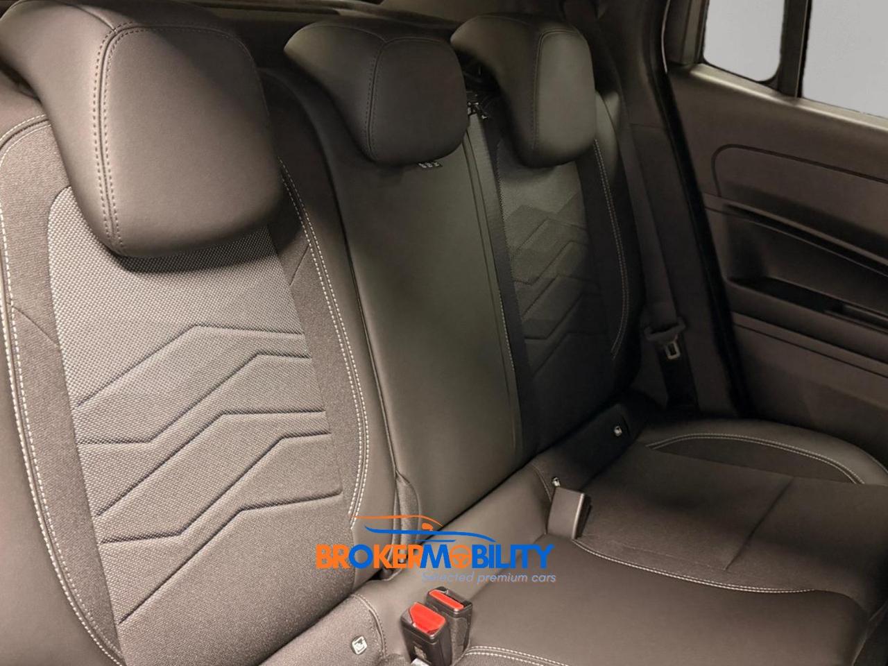 Jeep Avenger 1.2 Turbo e-Hybrid Altitude