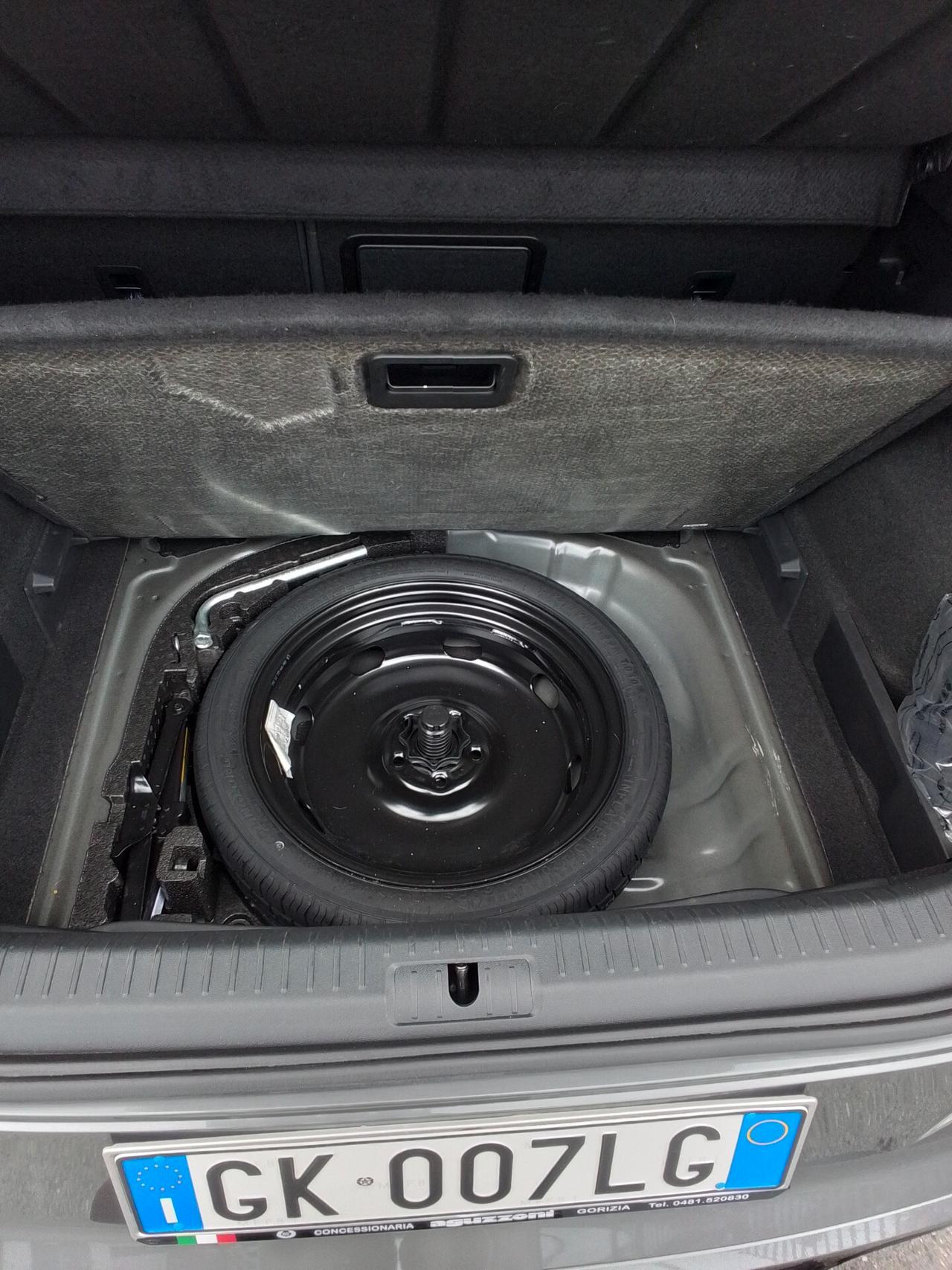 Cupra Formentor 1.5 TSI