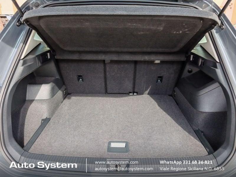 Volkswagen Tiguan Tiguan 2.0 tdi Life 150cv dsg