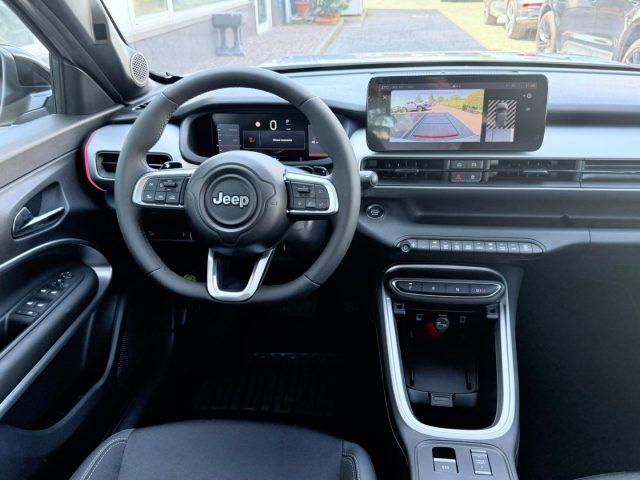 JEEP Avenger 1.2 Turbo MHEV Summit ACC - NAVI - TETTO - 18