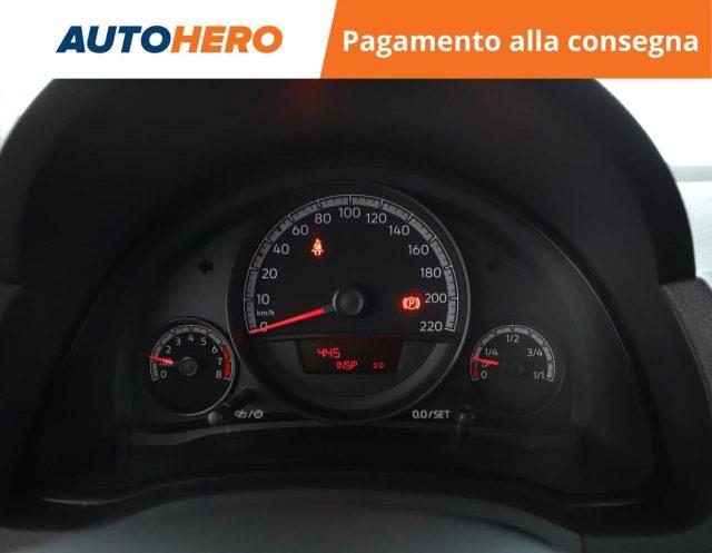 VOLKSWAGEN up! 1.0 5p. take up!