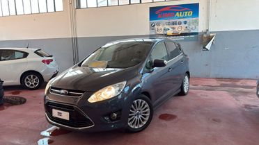 Ford C-Max 1.6 TDCi 115CV Titanium