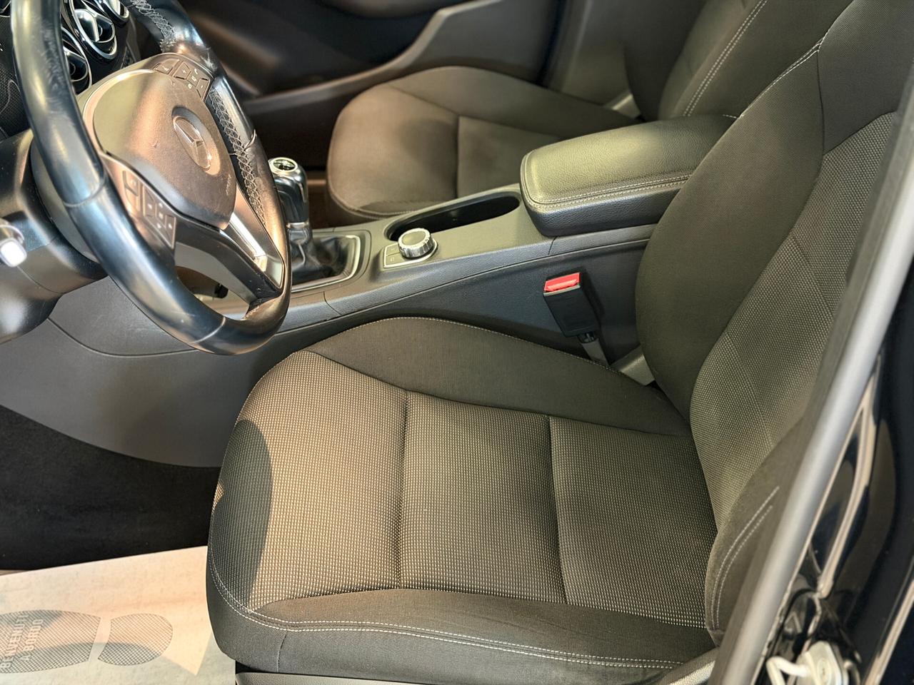 MERCEDES Classe B180 Executive - 1.8 CDI 109cv