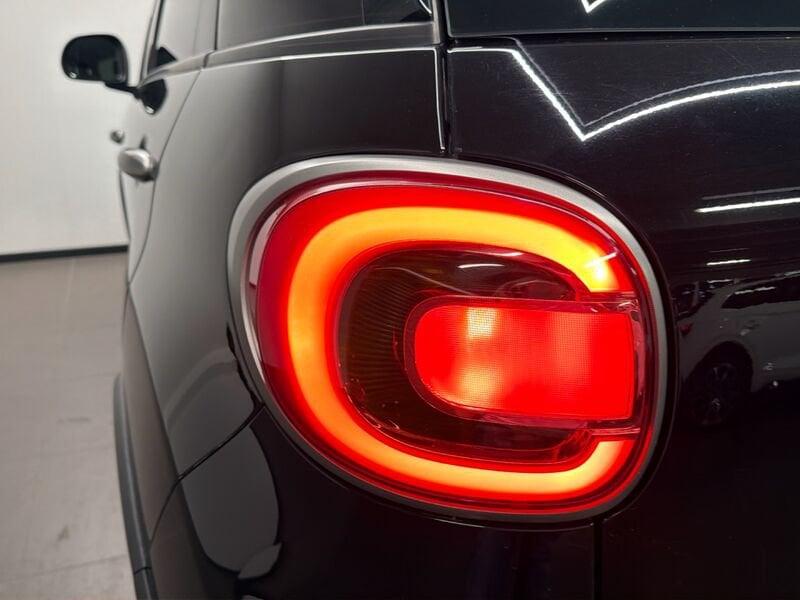 FIAT 500L 500L CROSS 1.3 MJT AUT.