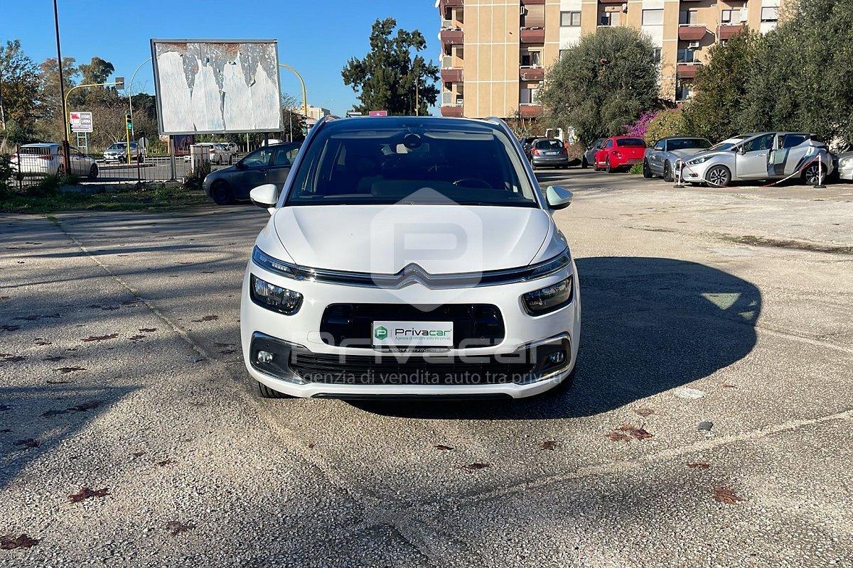 CITROEN Grand C4 Picasso BlueHDi 120 S&S EAT6 Business