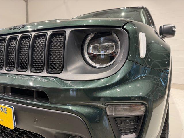 JEEP Renegade 1.5 Turbo T4 MHEV North Star TETTO / PREZZO REALE