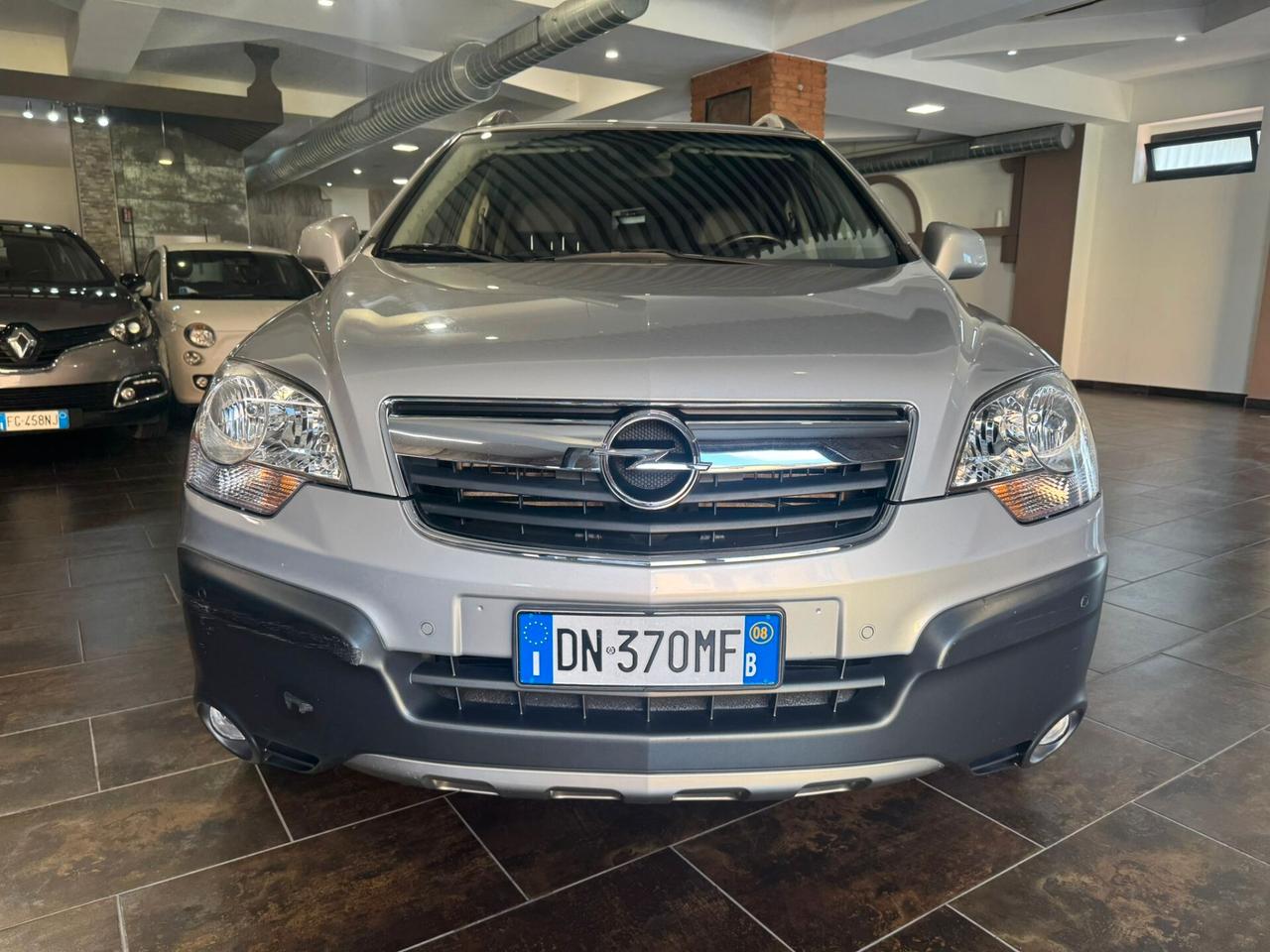 Opel Antara 2.0 CDTI 150CV Cosmo