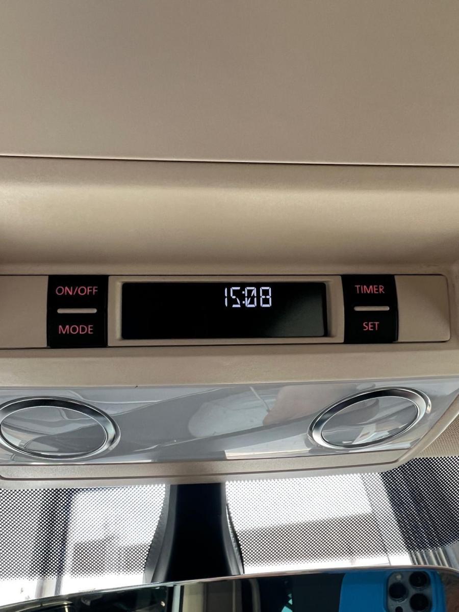 Volkswagen T6 Multivan 2.0 TDI 199 CV DSG 4MOTION PRESTIGE