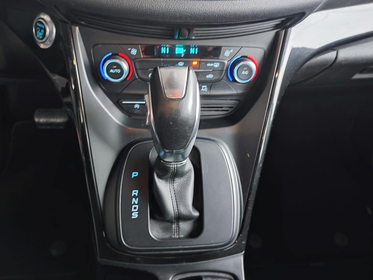 Ford C-Max 1.5 TDCi 120CV Powershift Start&Stop Titanium X