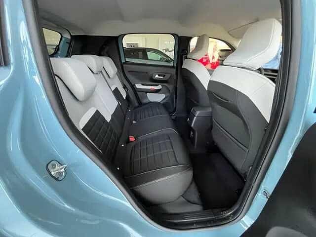 Citroen ë-C3 Elettrica 113cv MAX KM ZERO