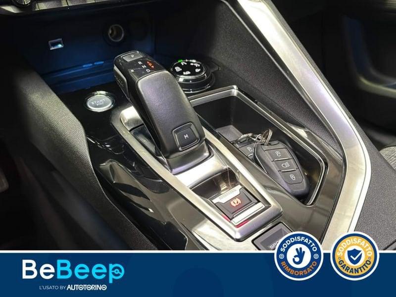 Peugeot 5008 1.6 BLUEHDI ALLURE S&S 120CV 7P.TI EAT6