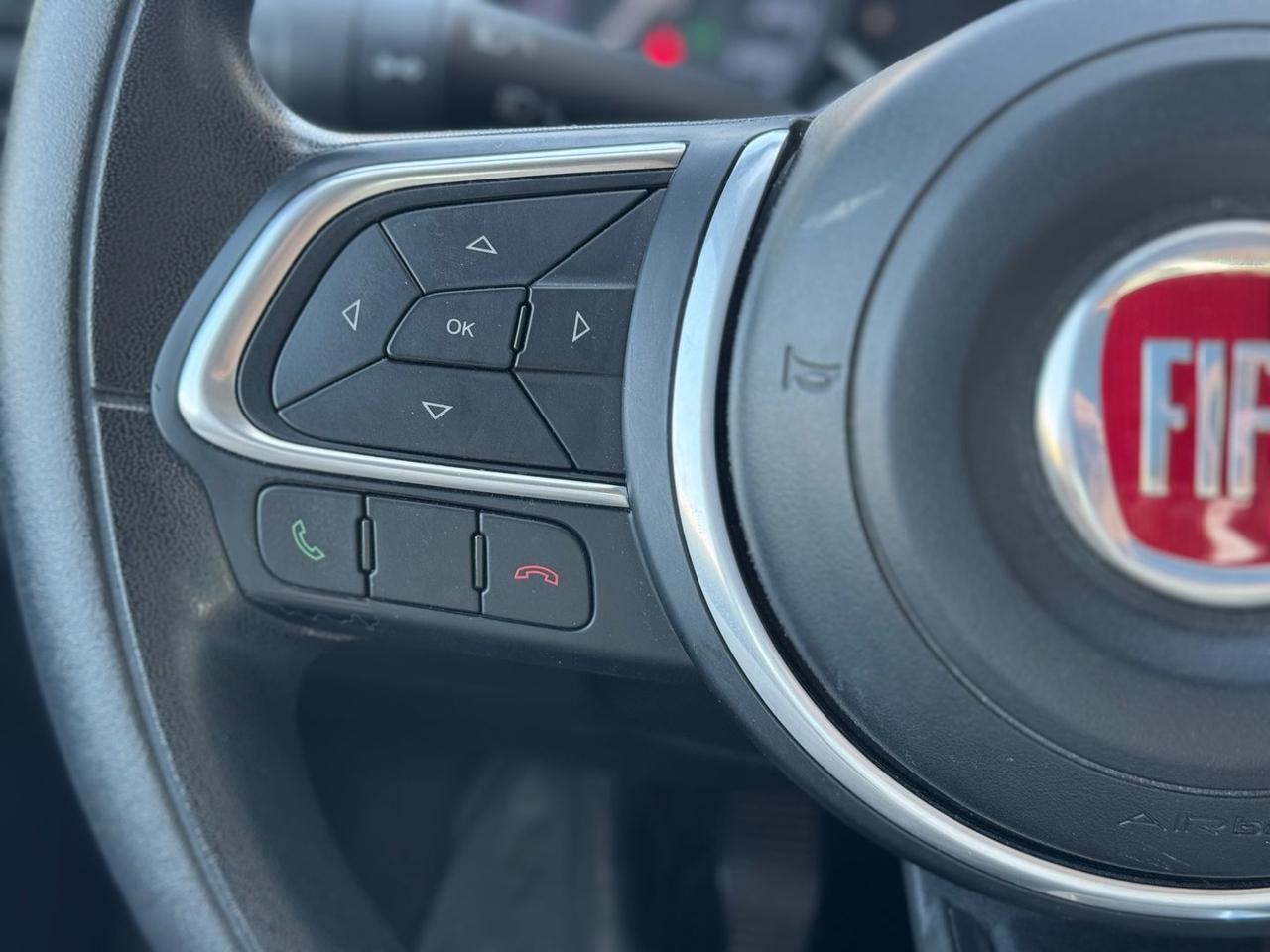 Fiat 500X Cult 1.3 Multijet #10335
